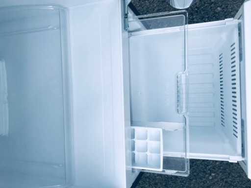 ET382番⭐️Panasonicノンフロン冷凍冷蔵庫⭐️