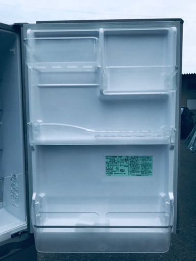 ET383番⭐️415L⭐️日立ノンフロン冷凍冷蔵庫⭐️