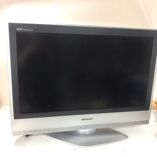 パナソニック 32V型 液晶テレビ ビエラ TH-32LX60