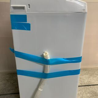 【美品】HITACHI 5.0kg洗濯機 NW-5WR 2016年製 通電確認OK 良品 配送OK 早いもの勝ち！ - 売ります・あげます