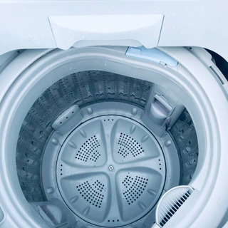 390番 Haier✨全自動電気洗濯機✨JW-K50F‼️ - 新宿区