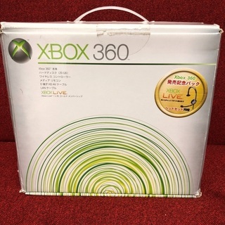 XBOX 360 