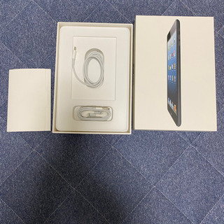 Apple iPad mini WiFi Cellular 64GB − 滋賀県