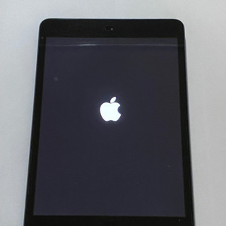 Apple iPad mini WiFi Cellular 64GBの画像