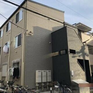 ⭐️10万円入居可💁都営新宿線/菊川駅歩5分✨東京都江東区森下