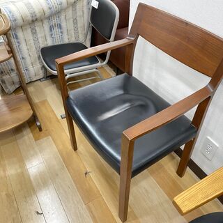 【トレファク ラパーク岸和田店】CONDE HOUSE ダイニングチェアー　入荷しました。 ダイニングチェア CONDE HOUSE 【トレファク岸和田店】