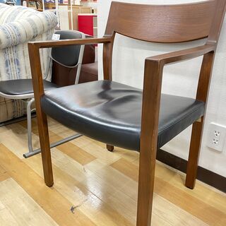 ダイニングチェア CONDE HOUSE 【トレファク岸和田店】