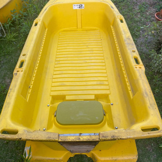 ボートエース　GEB-25 HONDA SUZUKI 2馬力船外機　セット22万 ボートエース GEB-25 HONDA SUZUKI 2馬力船外機 セット22万