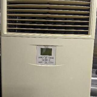ダイキン 業務用床置きエアコン ZEASシリーズ 床置形 三相200V 