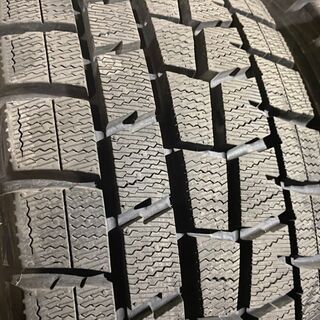 冬タイヤ☆185/65R14☆ブルーアース☆石狩市から格安☆組み換え可能 