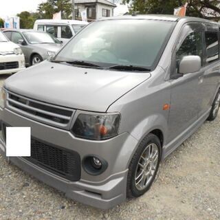 XX1813 H18 ◇売約済◇ekスポーツ R 車検R5.7 ...