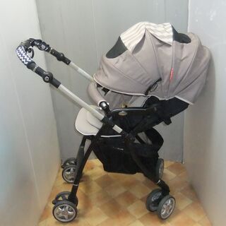 綺麗/ラクーナビッテ/1～36カ月/オート4輪/ハイシート/2016年