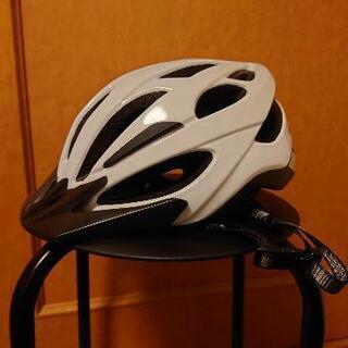 【終了】自転車用ヘルメット ボントレガー製