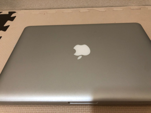 Macbookpro  2011年モデル 値下げしました