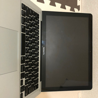 Macbookpro  2011年モデル 値下げしました