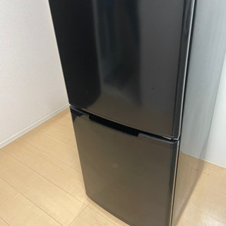 【ネット決済】冷蔵庫　エーステージ2019年製