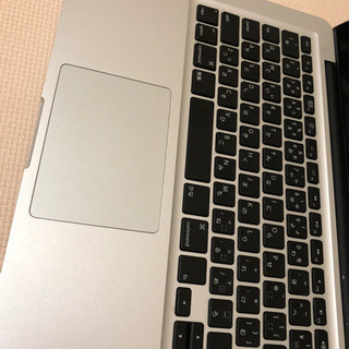 Macbookpro  2011年モデル 値下げしました
