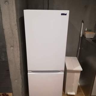 ★更に更に値下げしました★【美品】 ヤマダ電機　冷蔵庫 156L 2020年製