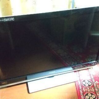 ジャンク 液晶テレビ AQUOS 40型 2010年製