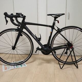 【ネット決済】GIOS ジオス TORNADO R7000 トル...