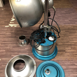 家電 コウケントー 家庭用 光線治療器 黒田製作所