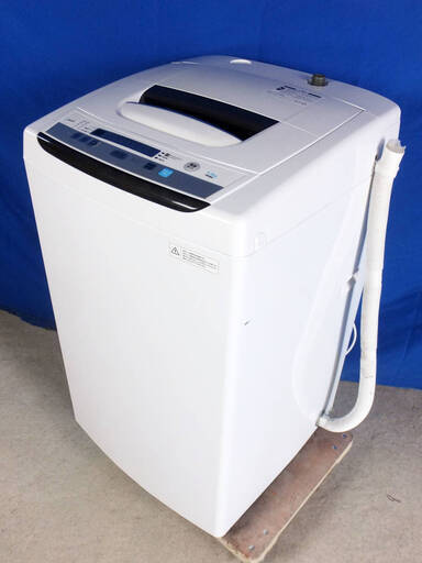 オープン価格サマーセールY-0612-111✨2016年式✨maxzen4.5kgシンプル＆フルオート 洗濯槽をピカピカに「槽洗浄」 縮まない「風乾燥」【JW05MD01】✨