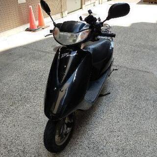 原付バイクデュオ　50cc