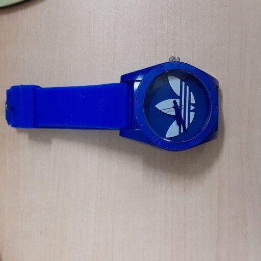 adidasアディダス腕時計⌚