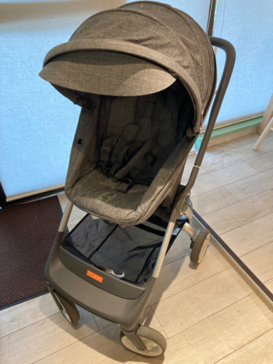 10/18取引予定：STOKKE Scoot ＜ストッケ スクート＞