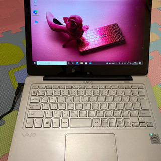 SONY VAIO FIT 11A SVF11N19EJS