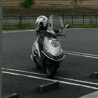 【ネット決済】125cc　ホンダe彩125     18000k...