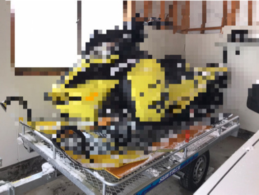 激安ショップ 食品 サントレックス!マルチトレーラー!軽トレーラー!ダンプ!軽自動車 スノーモービル