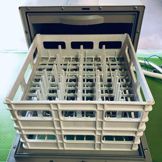 【希少】ホシザキ　食洗機　JW-10C3-W　特急すすぎ