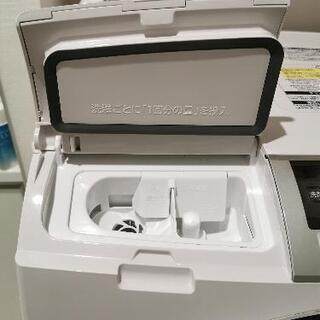 ヒートリサイクル 風アイロン ビッグドラム BD-SX110E