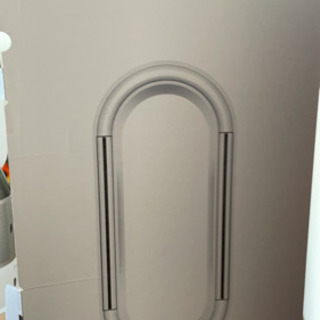 最終値下)『試運転のみ(美品)』Dyson Pure Humidify+Cool PH01