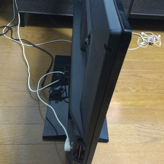 シャープ 32V型 液晶 テレビ ハイビジョン 薄型【リモコン付き】【✳️配送無料】⭐️値下げ⭐️