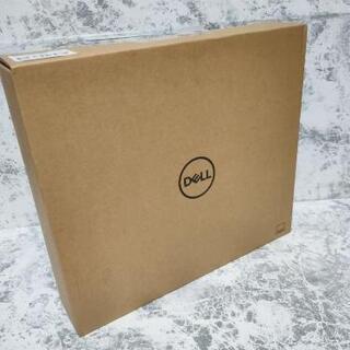 【新品・未開封】dell　超ハイスペックryzen7搭載（core i7より高性能）新品ノートパソコン