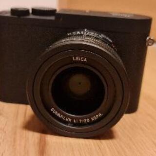 取引中 名機！ライカ Q-P LEICA 美品！