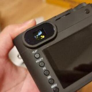 取引中 名機！ライカ Q-P LEICA 美品！