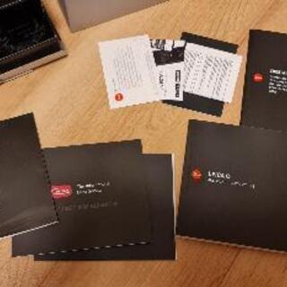 カメラ 取引中 名機！ライカ Q-P LEICA 美品！