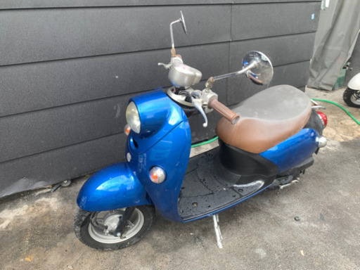 ジャンク ヤマハ アプリオ 大阪引取り限定】YAMAHA APRIO アプリオ