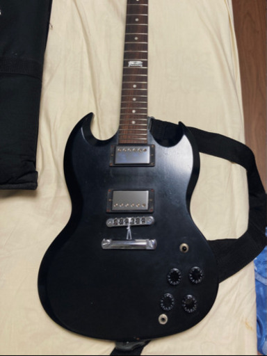 Gibson  SG special 120th Anniversary ギブソン