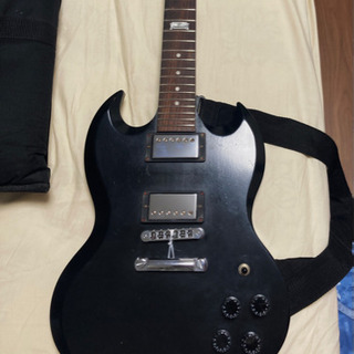 【ネット決済】Gibson  SG special 120th ...