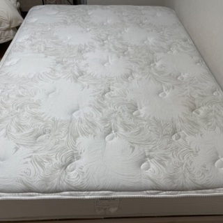 シモンズ　マットレス　プレミアム　エグゼクティブニューフィット　2020年12月