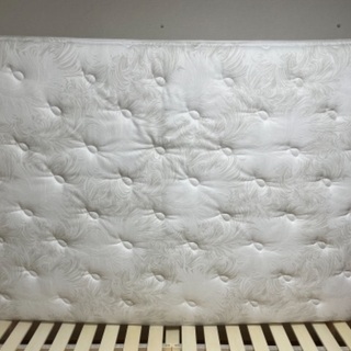 シモンズ　マットレス　プレミアム　エグゼクティブニューフィット　2020年12月