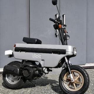 モトコンポ 改 ホンダ ( カブ モンキー とツーリングにどうですか? )