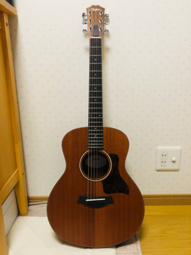 弦楽器、ギター Taylor GSmini-e mahogany