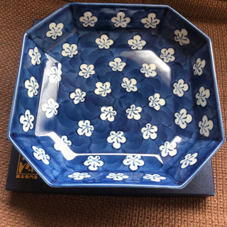 【ネット決済・配送可】【新品未使用品】WEDGEWOOD 源右衛...