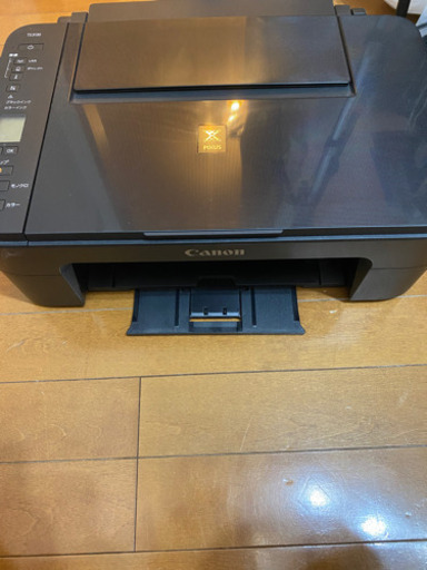 美品】Canon TS3130 www.franchiseko.com