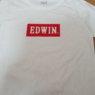 エドウィン　EDWIN  Tシャツ